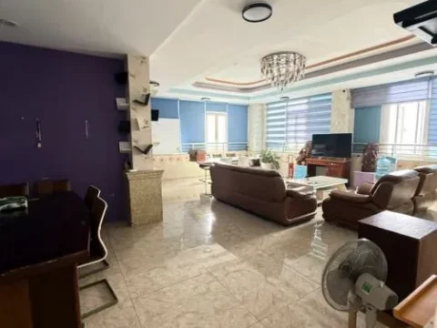 Bán CHDV Thu Nhập 170tr/Tháng, 8 Tầng BTCT. Mặt Tiền, Diện Tích Khủng 264m2, Chỉ 33,5 Tỷ.
