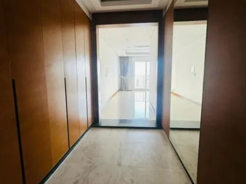 Cho thuê căn hộ Xi Riverview Thảo Điền, 145m², 3PN, tầng cao, view đẹp