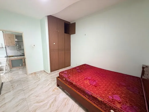 Bán căn hộ chung cư Thái An 3, Phường Đông Hưng Thuận, Quận 12, TP HCM