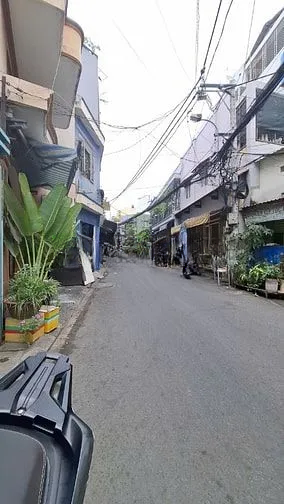 Mặt tiền Đường số 1, Tân Bình, 30m2, kinh doanh đỉnh, chỉ 4 tỷ 100