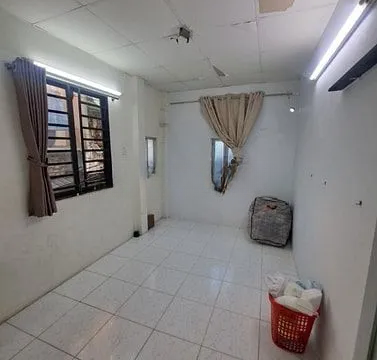 Bán nhà hẻm 6m Hòa Bình, Quận 11, 33m2, cực rẻ, chỉ 2 tỷ 99